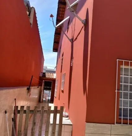 Buy this 3 bed house on Rua Araras in Vila Santa Libania, Bragança Paulista - SP