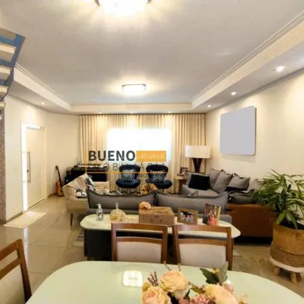 Buy this 3 bed house on Rua Osasco in Parque Universitário, Americana - SP