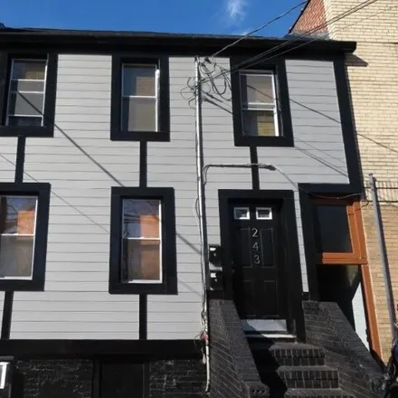Buy this 4 bed house on 243 Adams Street in Newark, NJ 07105