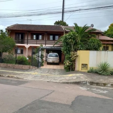 Buy this 4 bed house on Rua Capitão Armindo Bier in Centro, Esteio - RS