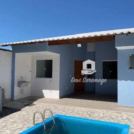 Buy this 1 bed house on Rua 90 in Jardim Atlântico Leste, Maricá - RJ