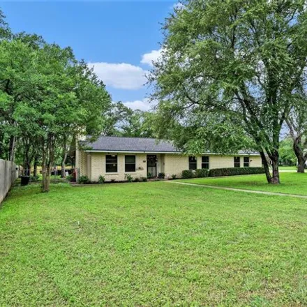 Image 4 - 170 Tall Timber Road, Woodland Hills, Hill County, TX 76692, USA - House for sale