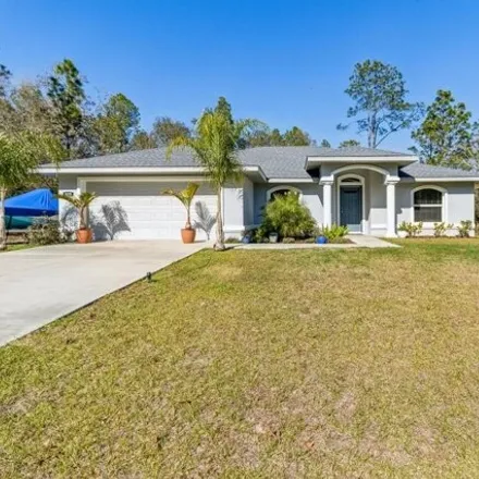 Buy this 3 bed house on 499 West Wason Drive in Citrus Springs, FL 34434