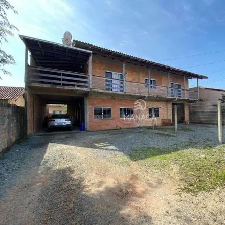 Image 2 - unnamed road, Jardim Icaraí, Barra Velha - SC, 89390-000, Brazil - House for sale
