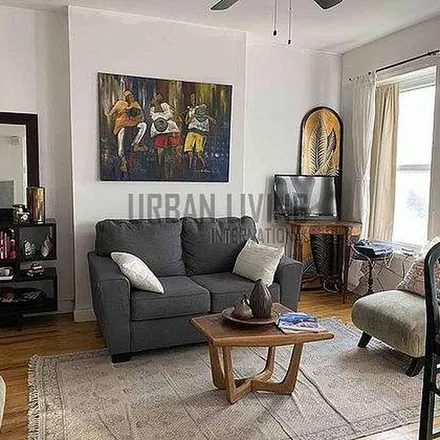 Rent this 2 bed apartment on 350 Lafayette Avenue in New York, NY 11238