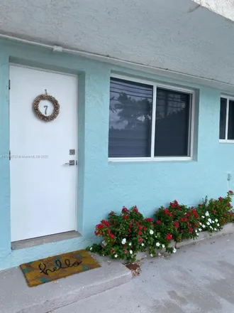 Rent this 1 bed condo on 1500 South Surf Road in Beverly Beach, Hollywood