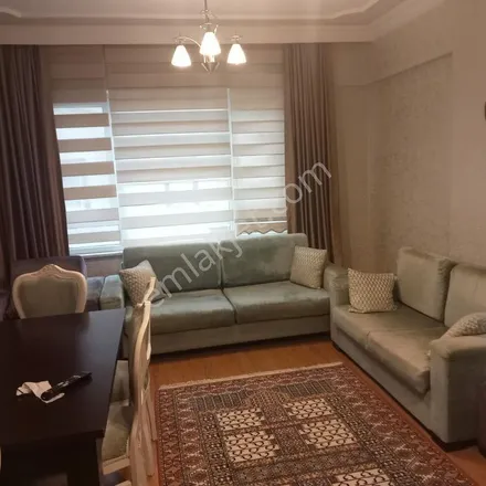 Image 7 - 822. Sokak, 07070 Konyaaltı, Turkey - Apartment for rent