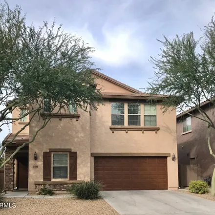 Rent this 3 bed house on 2526 West Cordia Lane in Phoenix, AZ 85085