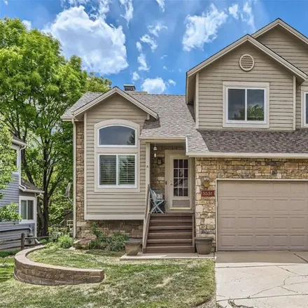 Buy this 4 bed house on 5531 High Country Ct in Boulder, Colorado