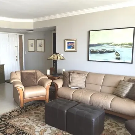Rent this 2 bed condo on 1598 North Ocean Boulevard in Country Club Isles, Pompano Beach