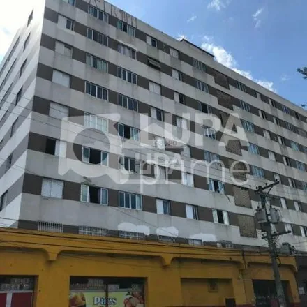 Rent this 1 bed apartment on Rua Guaranésia 861 in Vila Maria, São Paulo - SP