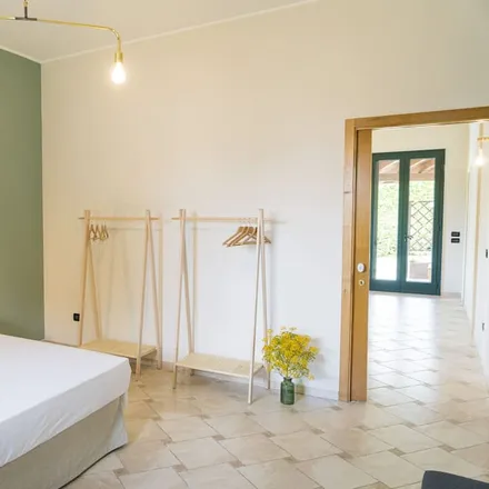 Rent this 3 bed house on Muro Leccese in Via degli Emigranti, 73036 Muro Leccese LE