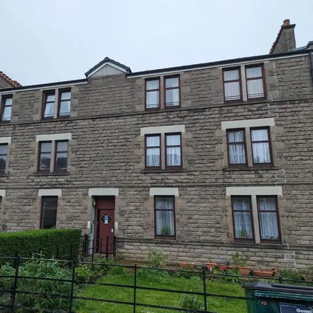 Rent this 2 bed apartment on 18 Abbotsford Place in Dundee, DD2 1DL