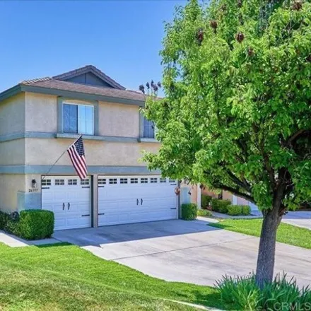 Buy this 6 bed house on 26399 Collier Union Drive in Murrieta, CA 92563
