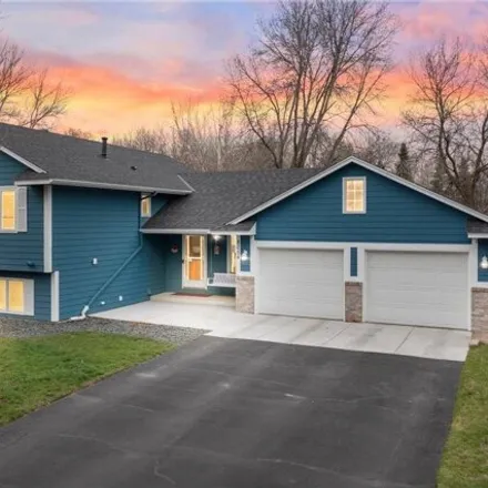 Buy this 3 bed house on 8496 Hayes Street Northeast in Spring Lake Park, Anoka County