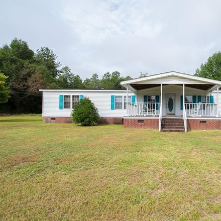 Rent this 3 bed house on 2379 Lake Drive in Williston, SC 29853