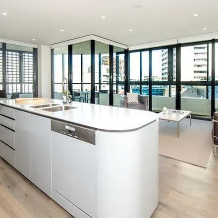Image 7 - AQUA, 241 Oxford Street, Bondi Junction NSW 2022, Australia - Apartment for rent