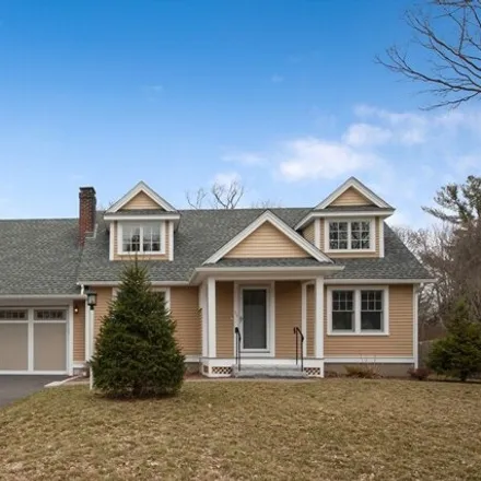 Rent this 4 bed house on 58 Southfield Road in Concord, MA 01742