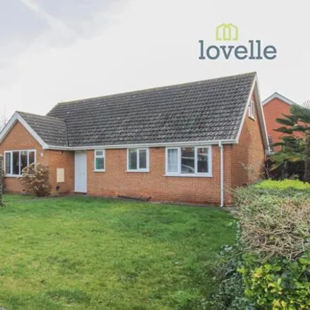 Image 1 - Defender Drive, North East Lincolnshire, DN37 9PQ, United Kingdom - House for sale