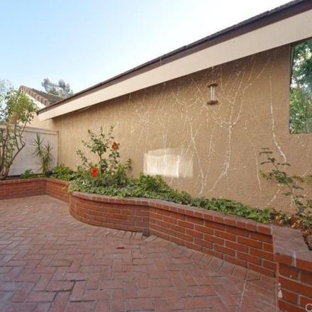 Rent this 3 bed house on Woodbridge in Irvine, CA