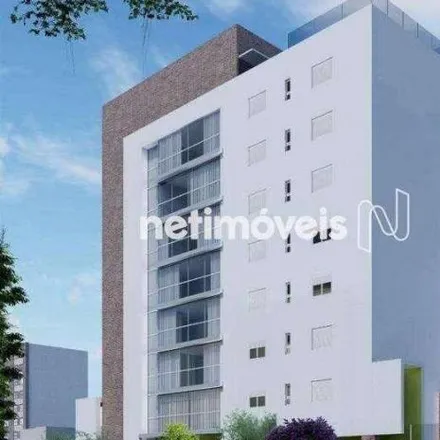 Buy this 1 bed apartment on Avenida do Contorno 3667 in Santa Efigênia, Belo Horizonte - MG