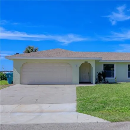 Buy this 3 bed house on 4486 Wynkoop Circle in Port Charlotte, FL 33948