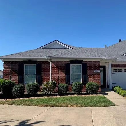 Image 2 - 3913 Brookside Court, Owensboro, KY 42303, USA - House for sale