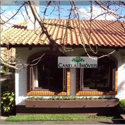 Buy this 4 bed house on Rua da Várzea in Laje de Pedra, Canela - RS