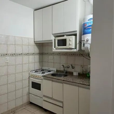 Buy this 2 bed apartment on Carabobo 2100 in Partido de La Matanza, B1704 FLD Villa Luzuriaga