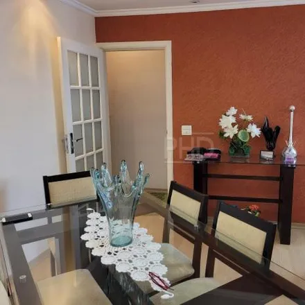 Buy this 3 bed apartment on Federal University of ABC in Alameda da Universidade, Anchieta