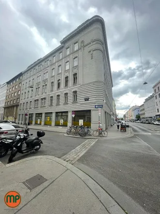 Buy this 3 bed apartment on Vienna in KG Brigittenau, AT
