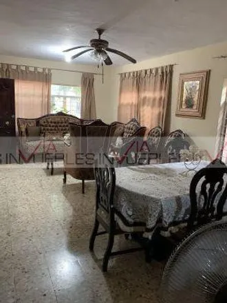 Image 1 - Torre Administrativa, 66378 Santa Catarina, NLE, Mexico - House for sale