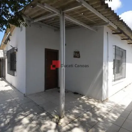 Buy this 3 bed house on Rua das Garças in Harmonia, Canoas - RS