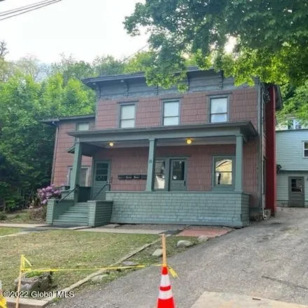 Image 1 - 15 West Street, City of Oneonta, NY 13820, USA - Duplex for sale