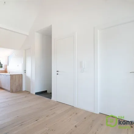 Rent this 3 bed apartment on U Malvazinky 146/14 in 150 00 Prague, Czechia