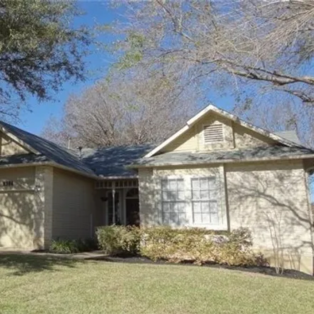 Rent this 4 bed house on 2308 Spring Wagon Ln in Austin, Texas