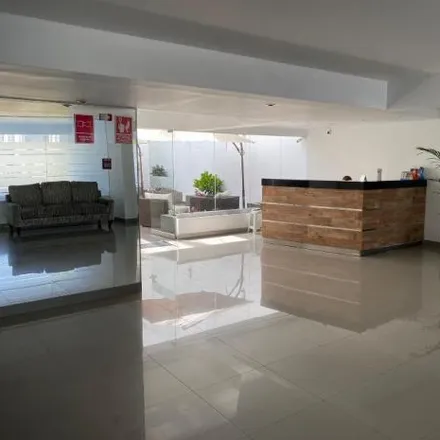 Buy this 2 bed apartment on Arequipa Avenue in San Isidro, Lima Metropolitan Area 15046