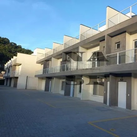 Buy this 2 bed house on Rua Sebastião Mariano Nepomucemo in Benfica, Caraguatatuba - SP