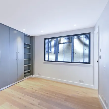 Rent this 2 bed apartment on Cantina Laredo in 10 Upper Saint Martin's Lane, London