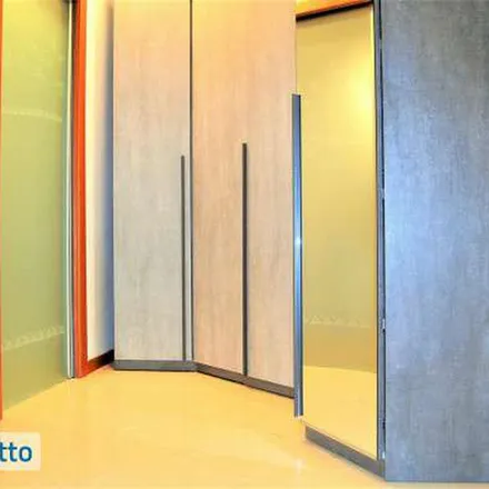 Rent this 1 bed apartment on Via Leopoldo Cicognara 11 in 20130 Milan MI, Italy