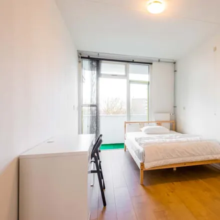 Image 2 - Grubbehoeve, 1103 GJ Amsterdam, Netherlands - Room for rent