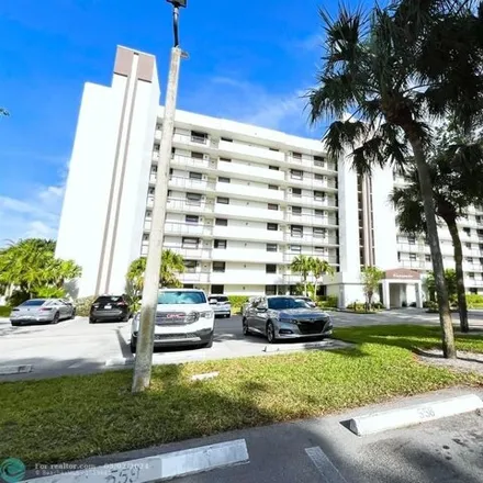 Rent this 1 bed condo on 1262 South Military Trail in Deerfield Beach, FL 33442
