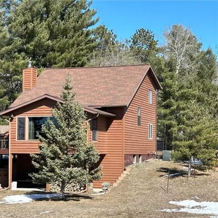 Buy this 3 bed house on 24875 Heirloom Drive in Hubbard County, MN 56433