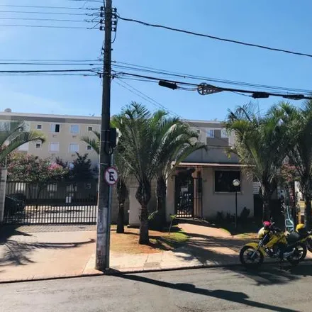 Image 2 - Rua Patativa, Vila Pontal, Uberaba - MG, 38050-501, Brazil - Apartment for sale