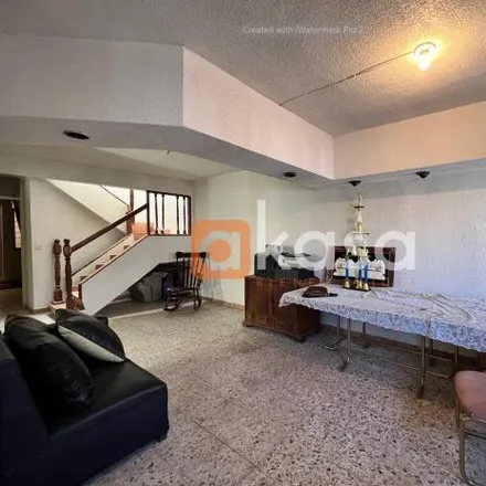 Buy this 3 bed house on Del Roble in Los Cipreses, 66486 San Nicolás de los Garza
