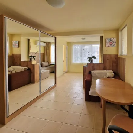 Buy this 1 bed apartment on unnamed road in kv. Rusalka, Sveti Vlas 8256