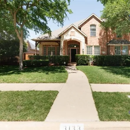 Buy this 4 bed house on 3197 Mill Ridge Drive in Plano, TX 75025