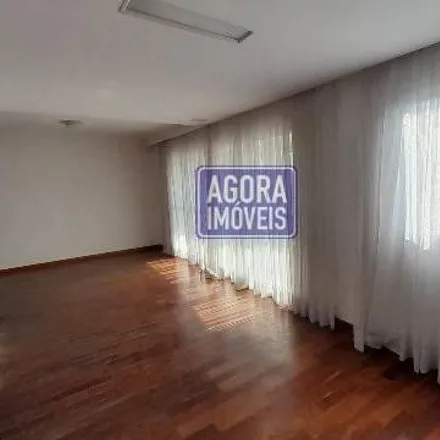 Buy this 3 bed apartment on Rua Doutor José Elias 215 in Alto da Lapa, São Paulo - SP