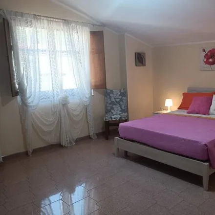 Rent this 3 bed apartment on 89861 Tropea VV