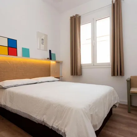 Image 3 - Carrer de Pujades, 31, 08018 Barcelona, Spain - Apartment for rent